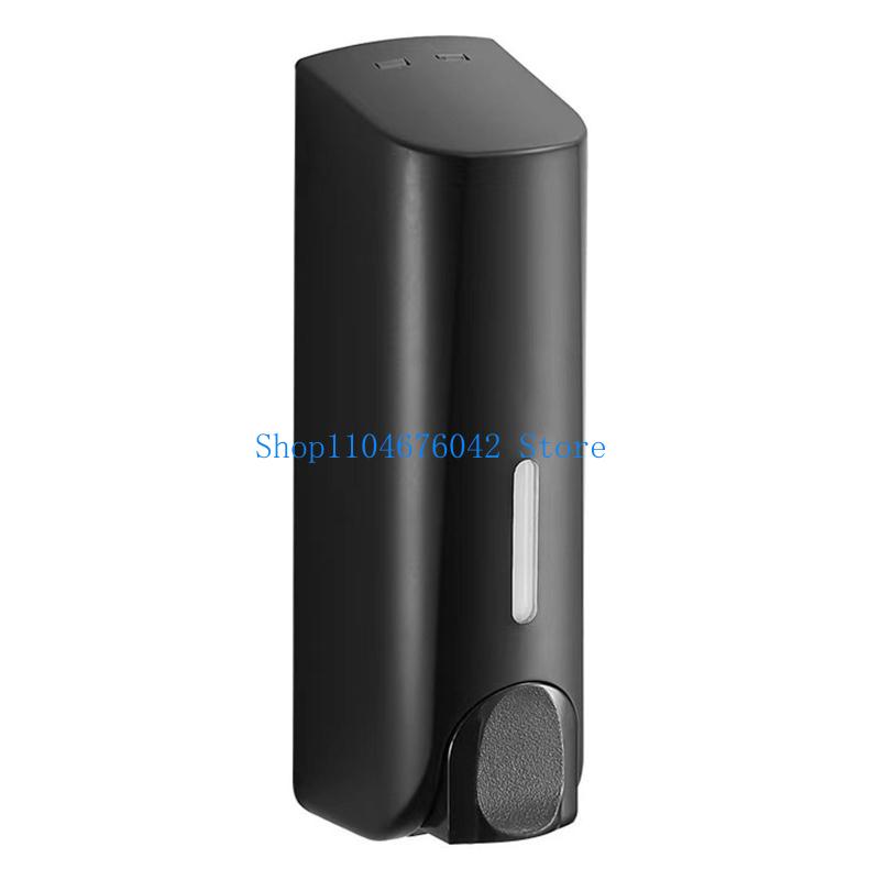 Home Bathroom Wall Soap Dispenser - 5asd Şampuan ve Sabun Dispenserleri Banyo