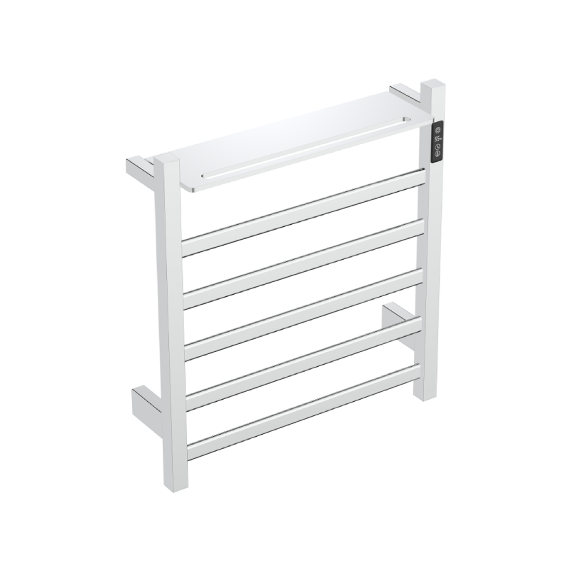 Towel Warmer Electric - IPX4 Su Geçirmezlik Derecesi Banyo Havlu