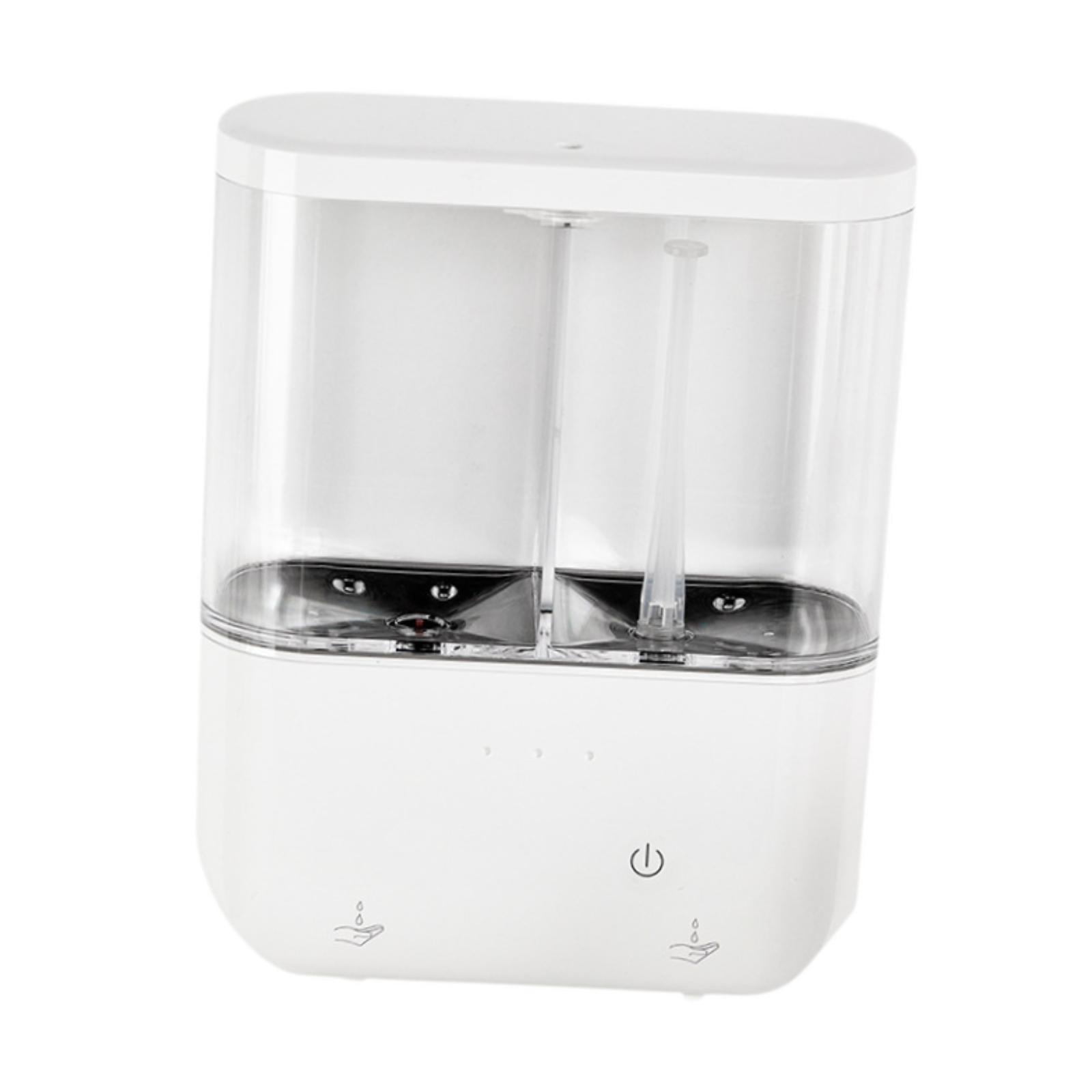 Home Bathroom Wall Soap Dispenser - Elektrikli Duvar Sabun Dispenseri Temassız Sıvı