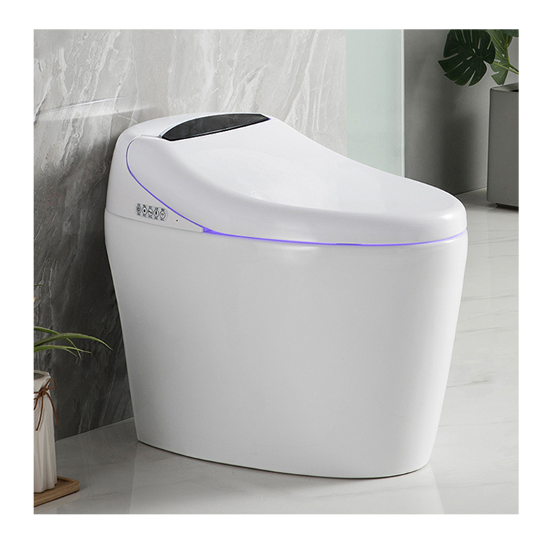 Home Bathroom Ware - Üst Düzey Otomatik Yıkama, Sıhhi Tesisat,