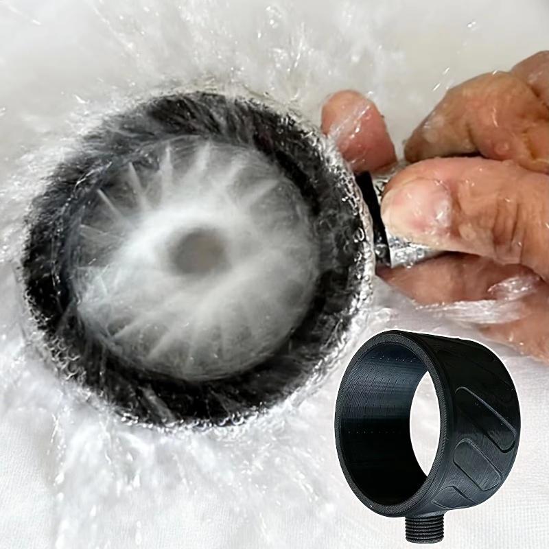 Home Bathroom Shower - Banyo Erkek Duş Başlığı 1 Adet