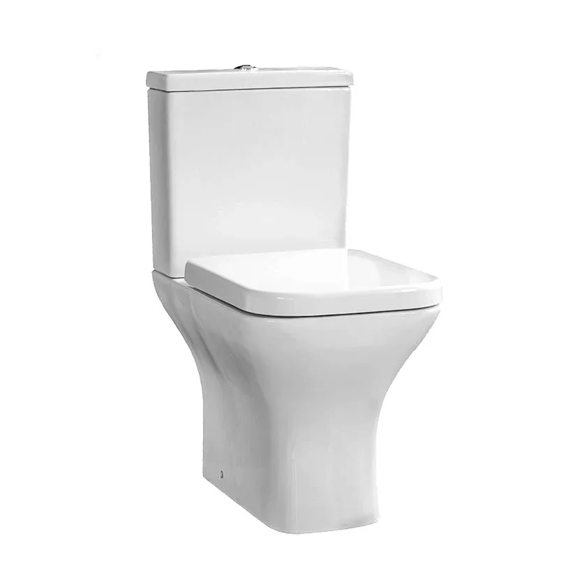 Home Bathroom Ware - Z Çin sıhhi tesisat tuvalet kaseleri