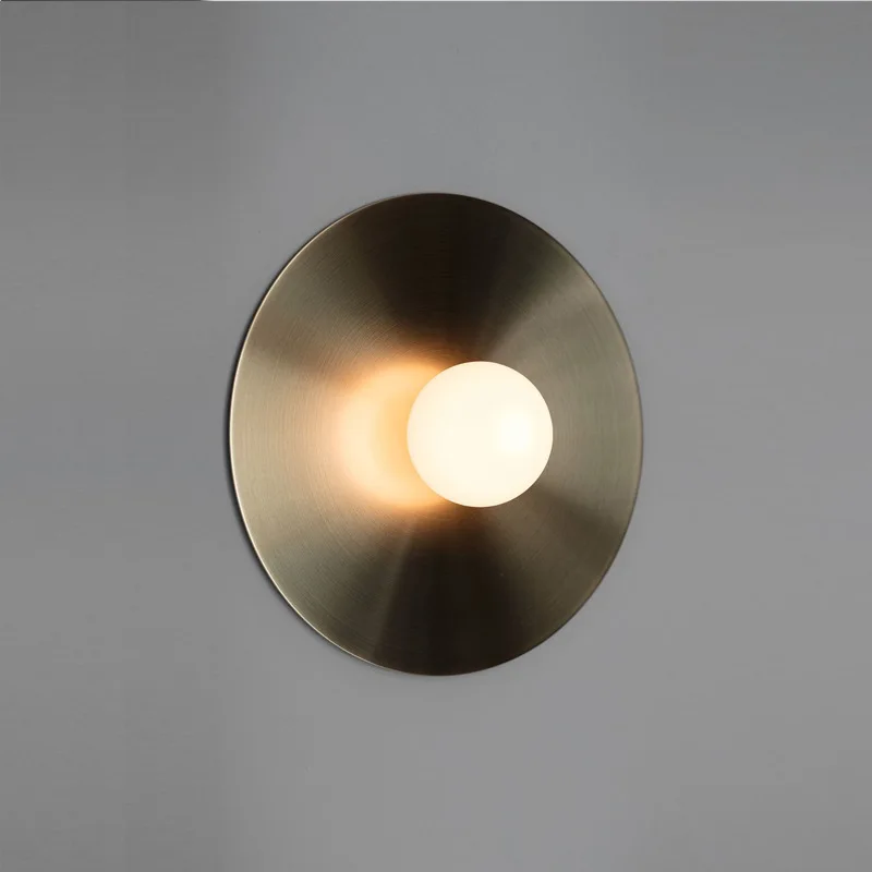 Home Hardware Bathroom Lighting - Post Modern duvar lambaları oturma odası