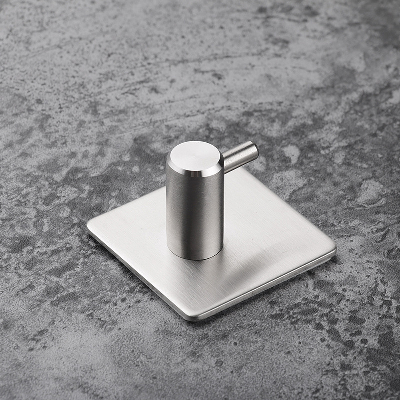 Paslanmaz çelik kendinden yapı - Towel Bar Stainless incelemesi ve fiyatı