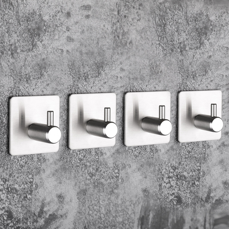 Paslanmaz çelik kendinden yapı - Towel Bar Stainless incelemesi ve fiyatı