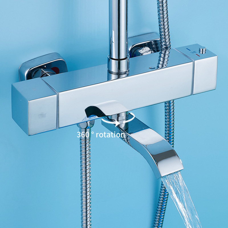 Elektrokaplama Paslanmaz Çelik - Home Bathroom Shower incelemesi ve fiyatı