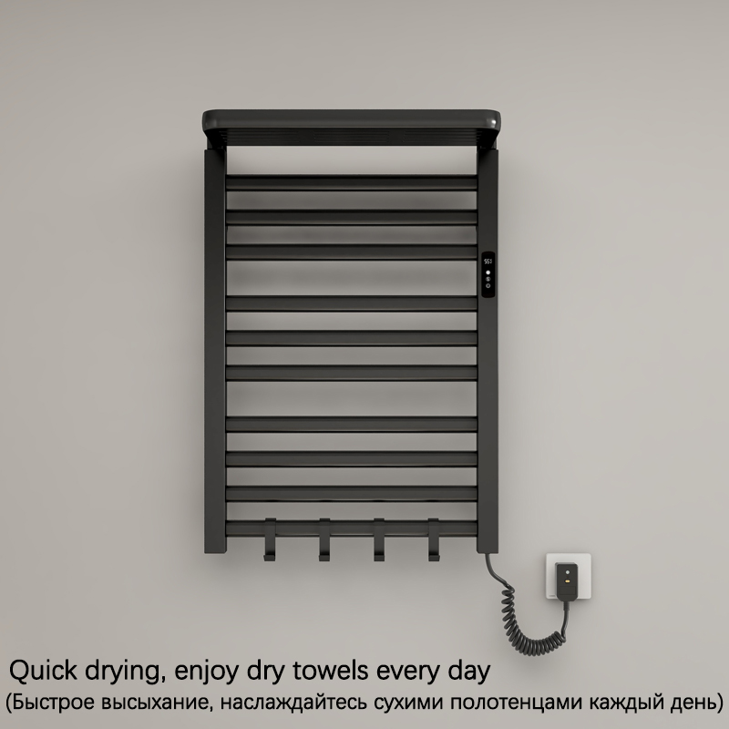 Banyo Elektrikli Isıtmalı Havl - Towel Warmer Electric incelemesi ve fiyatı