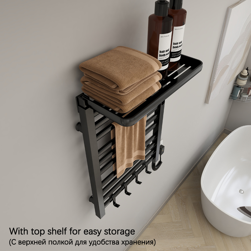 Banyo Elektrikli Isıtmalı Havl - Towel Warmer Electric incelemesi ve fiyatı