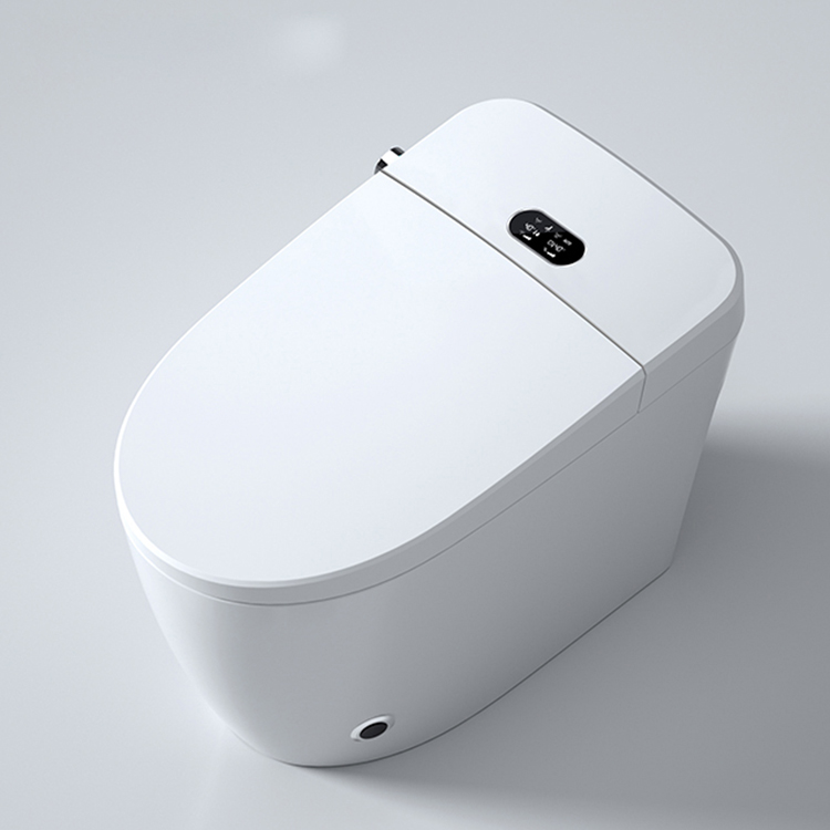 Modern Akıllı Tuvalet Dijital  - Home Bathroom Ware incelemesi ve fiyatı