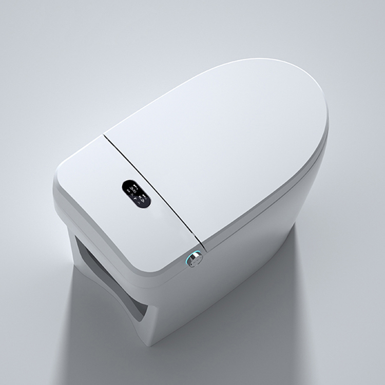 Modern Akıllı Tuvalet Dijital  - Home Bathroom Ware incelemesi ve fiyatı