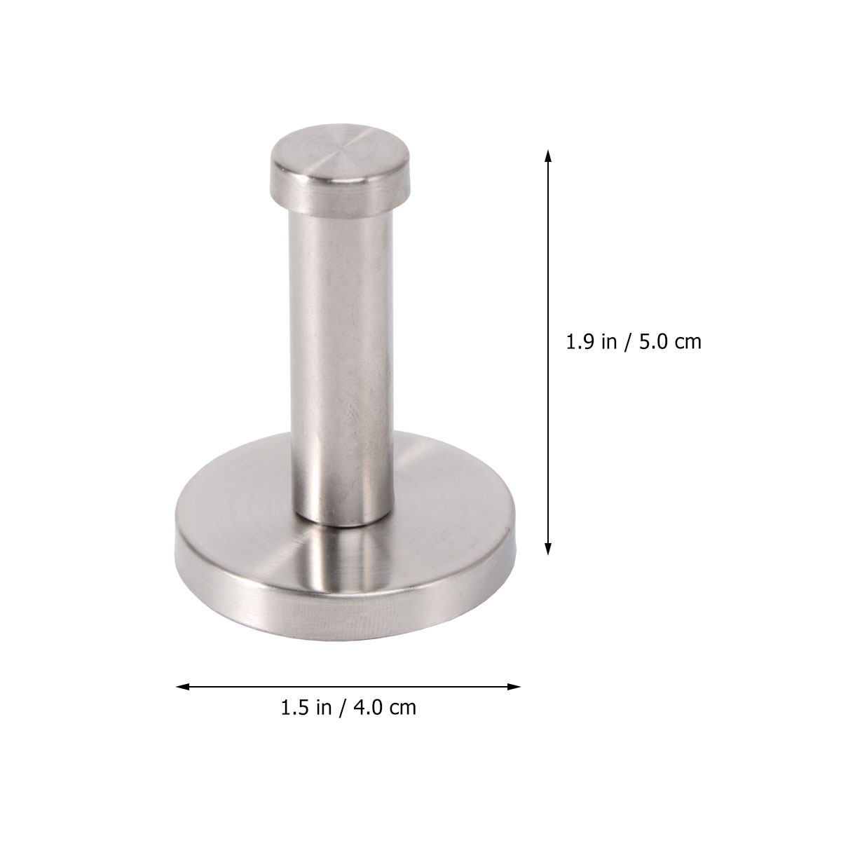 6 Adet Metal Kanca Paslanmaz Ç - Home Design Bathroom incelemesi ve fiyatı