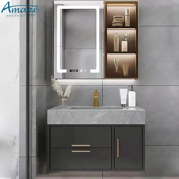 Banyo Dolabı Yüksek Kaliteli E - Home Bathroom Ware incelemesi ve fiyatı