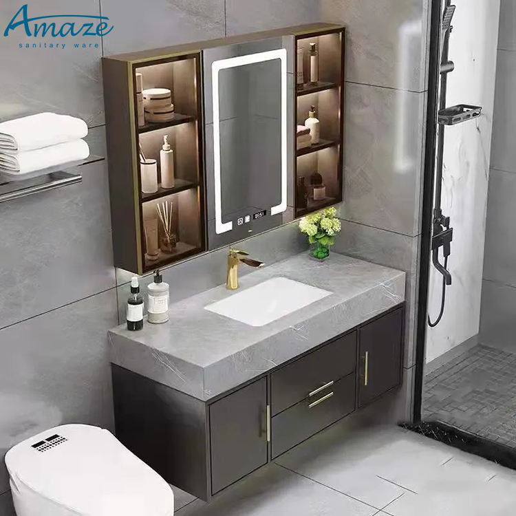 Banyo Dolabı Yüksek Kaliteli E - Home Bathroom Ware incelemesi ve fiyatı