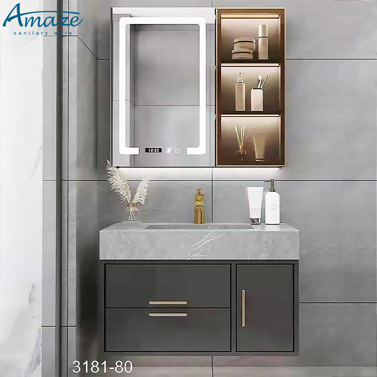Banyo Dolabı Yüksek Kaliteli E - Home Bathroom Ware incelemesi ve fiyatı
