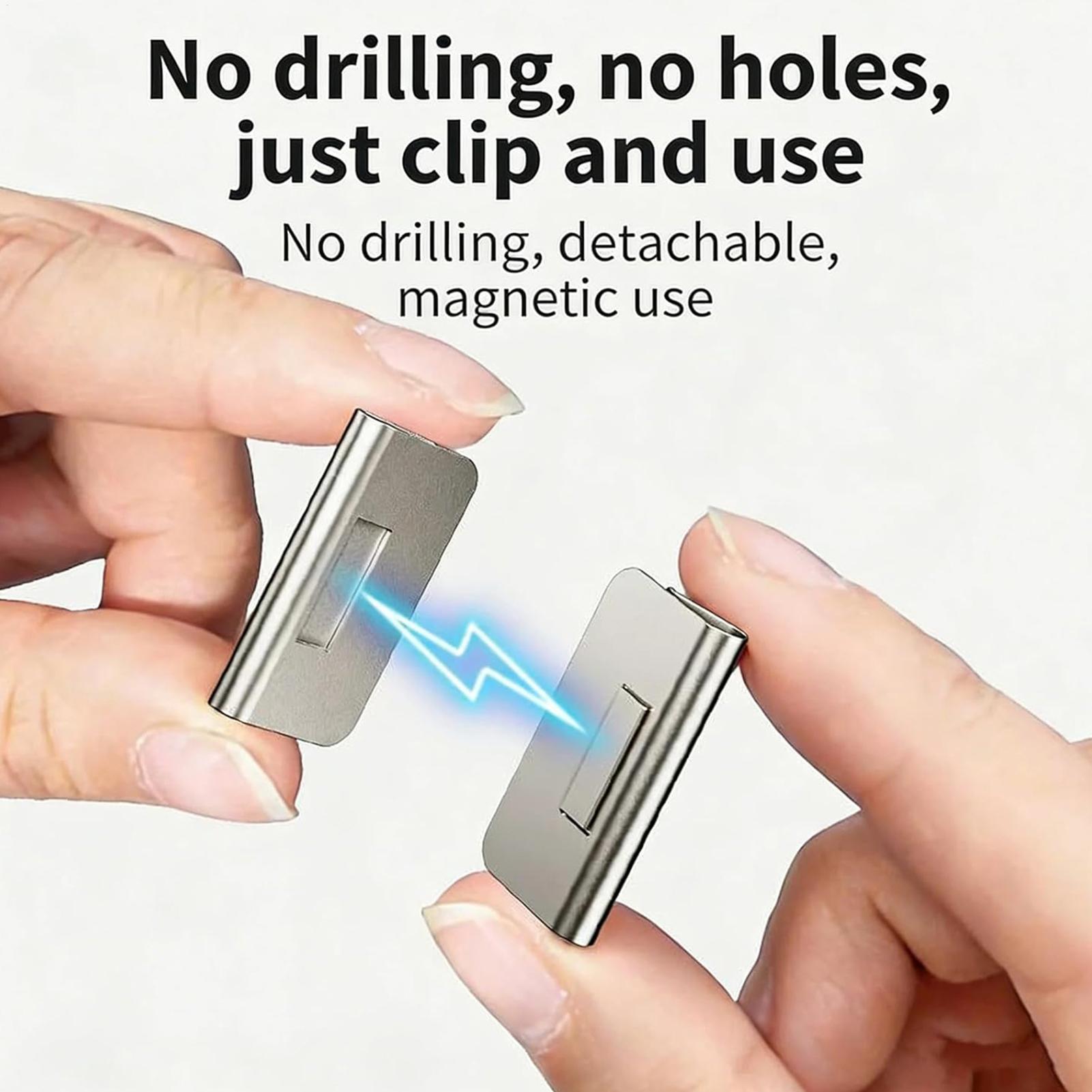 10 adet manyetik perde klipsle - Home Hardware Bathroom Lighting incelemesi ve fiyatı