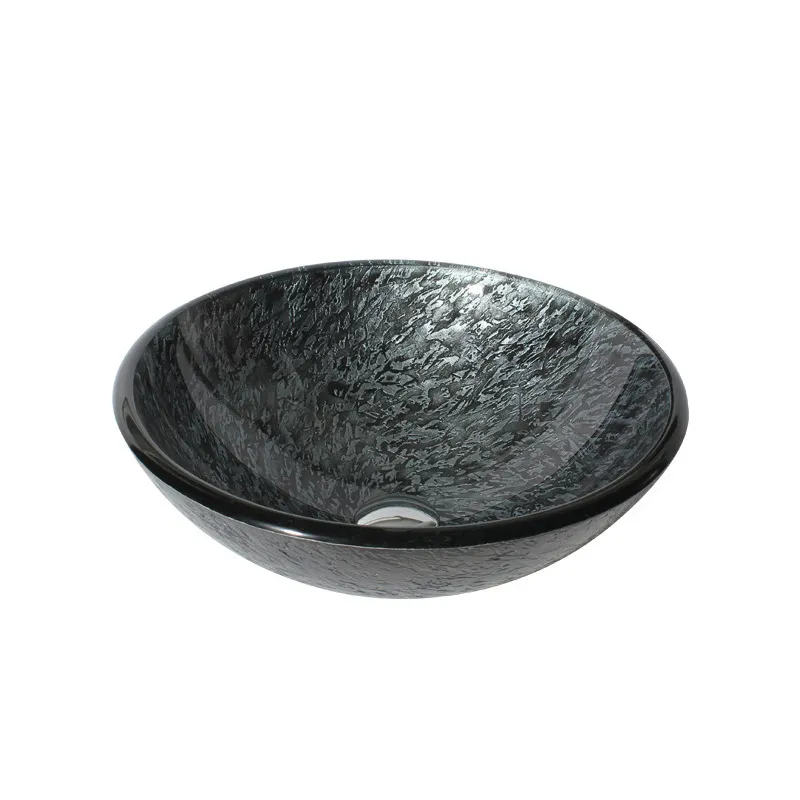 Modern Temperli Cam Lavabo Yuv - Home Bathroom Ware incelemesi ve fiyatı