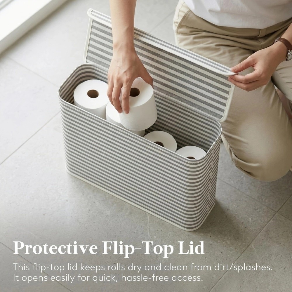 Konteyner Katlanabilir Tuvalet - Toilet Paper Holder incelemesi ve fiyatı