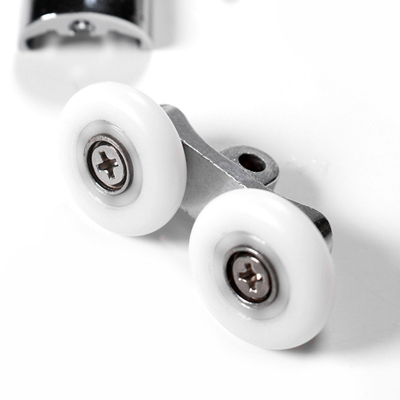 Runners Wheel Duş Kapısı Donan - Home Bathroom Hardware incelemesi ve fiyatı