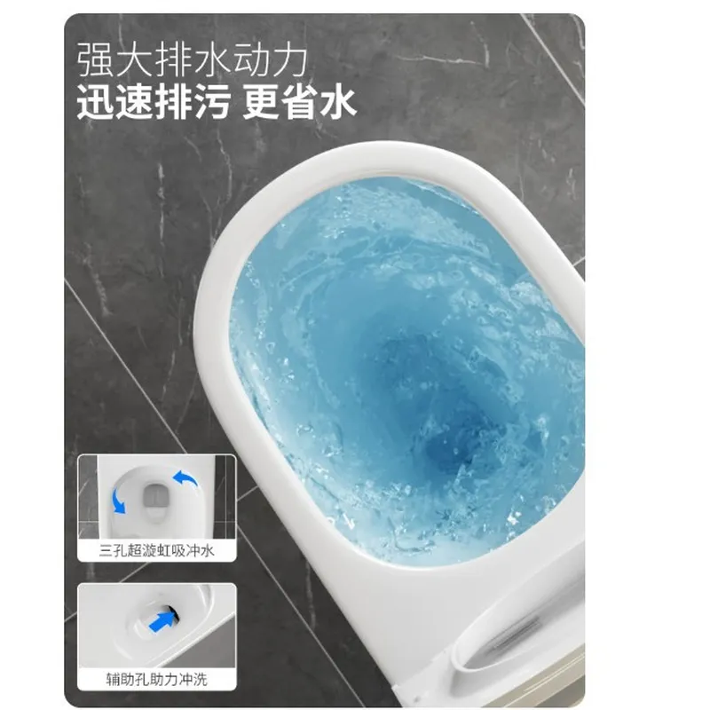 Çaozhou Siyah Sifonlu Klozet G - Home Bathroom Ware incelemesi ve fiyatı