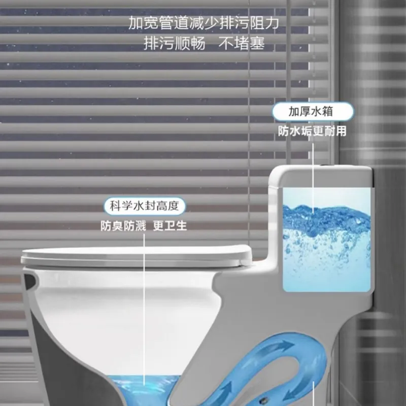 Çaozhou Siyah Sifonlu Klozet G - Home Bathroom Ware incelemesi ve fiyatı