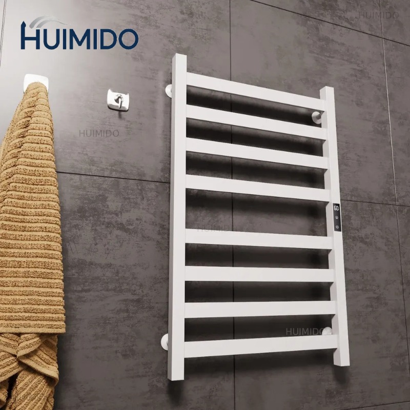 Elektrikli Isıtmalı Havlu Askı - Towel Warmer Electric incelemesi ve fiyatı