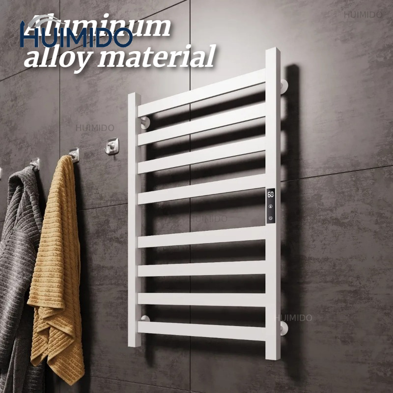 Elektrikli Isıtmalı Havlu Askı - Towel Warmer Electric incelemesi ve fiyatı