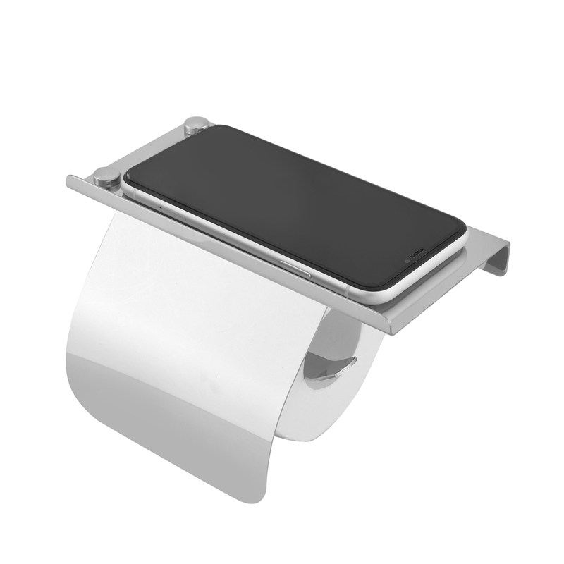 Modern Paslanmaz Çelik Duvara  - Toilet Paper Holder incelemesi ve fiyatı