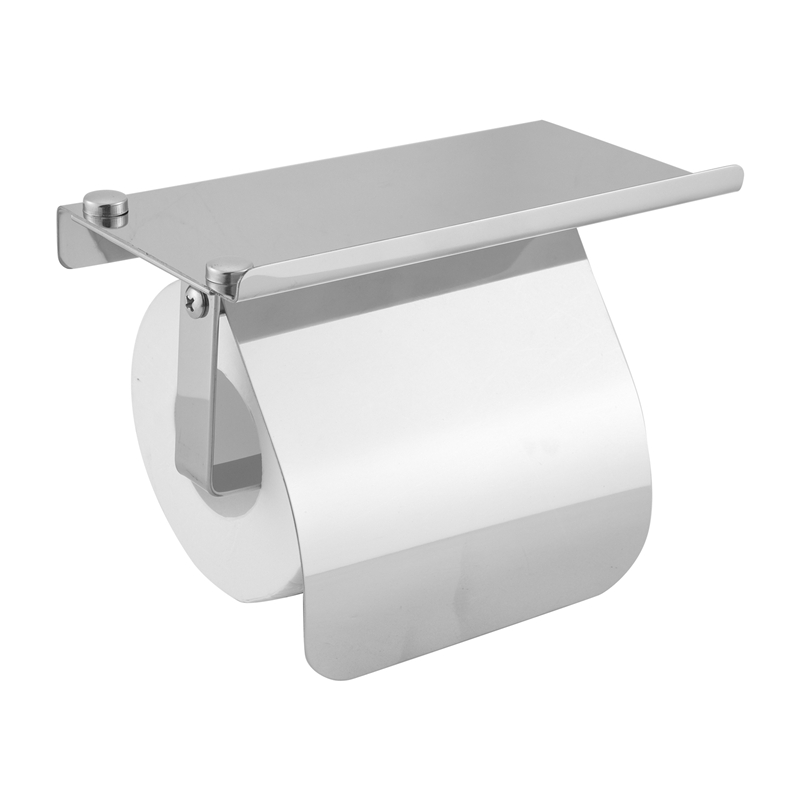 Modern Paslanmaz Çelik Duvara  - Toilet Paper Holder incelemesi ve fiyatı