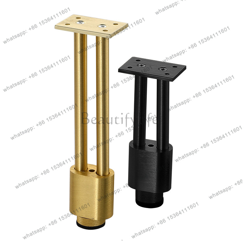Metal Mobilya Ayakları Ayarlan - Home Bathroom Hardware incelemesi ve fiyatı