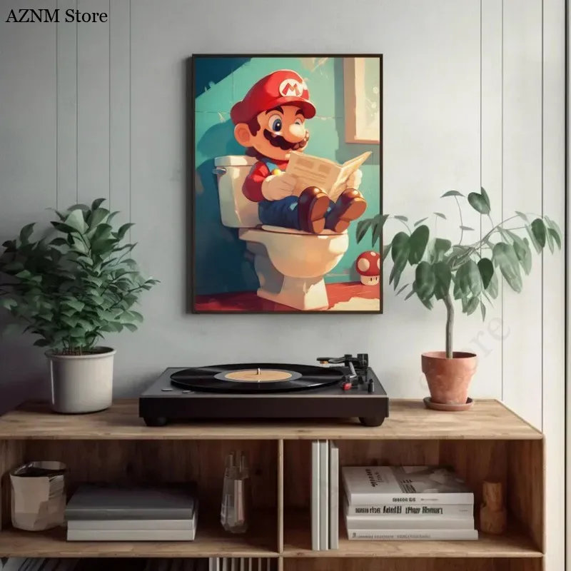 Komik Banyo Karikatür Video Oy - Home Design Bathroom incelemesi ve fiyatı