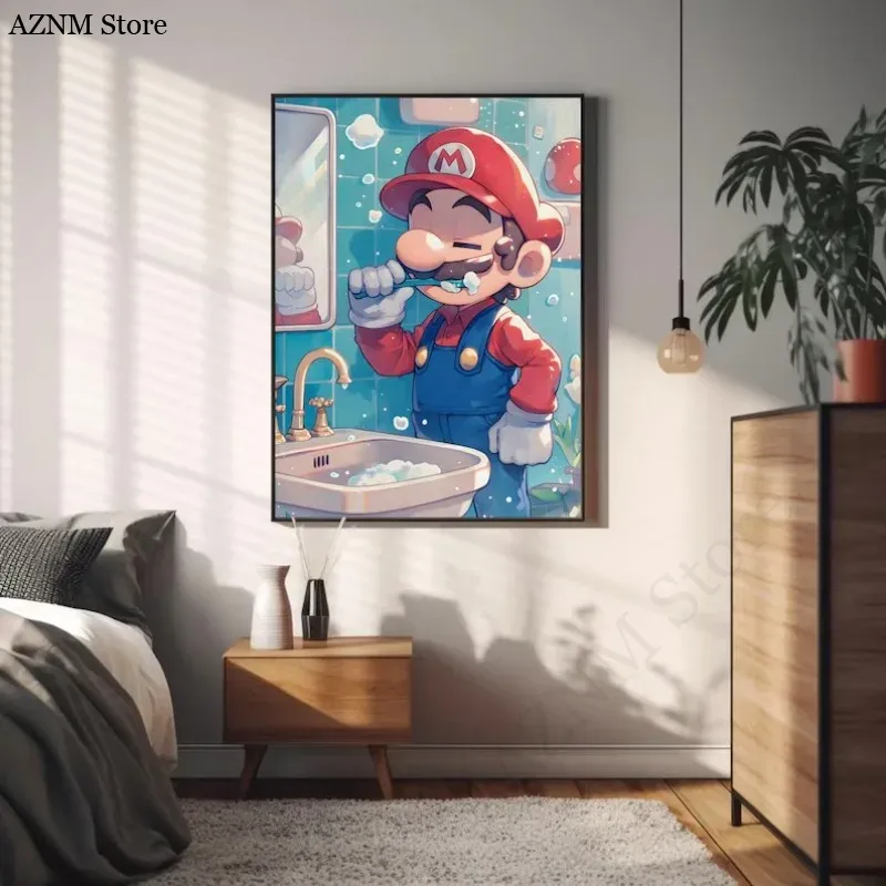 Komik Banyo Karikatür Video Oy - Home Design Bathroom incelemesi ve fiyatı