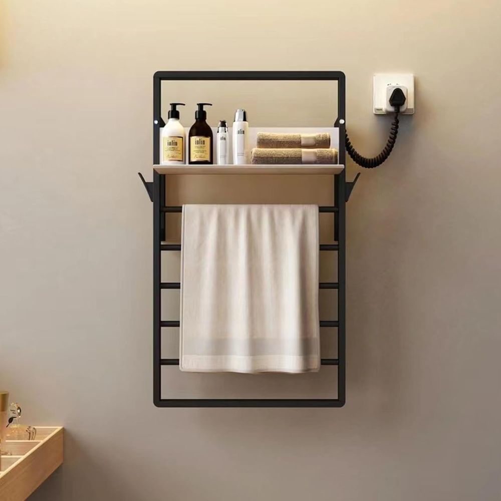Elektrikli Havlu Isıtıcı, Depo - Towel Warmer Electric incelemesi ve fiyatı