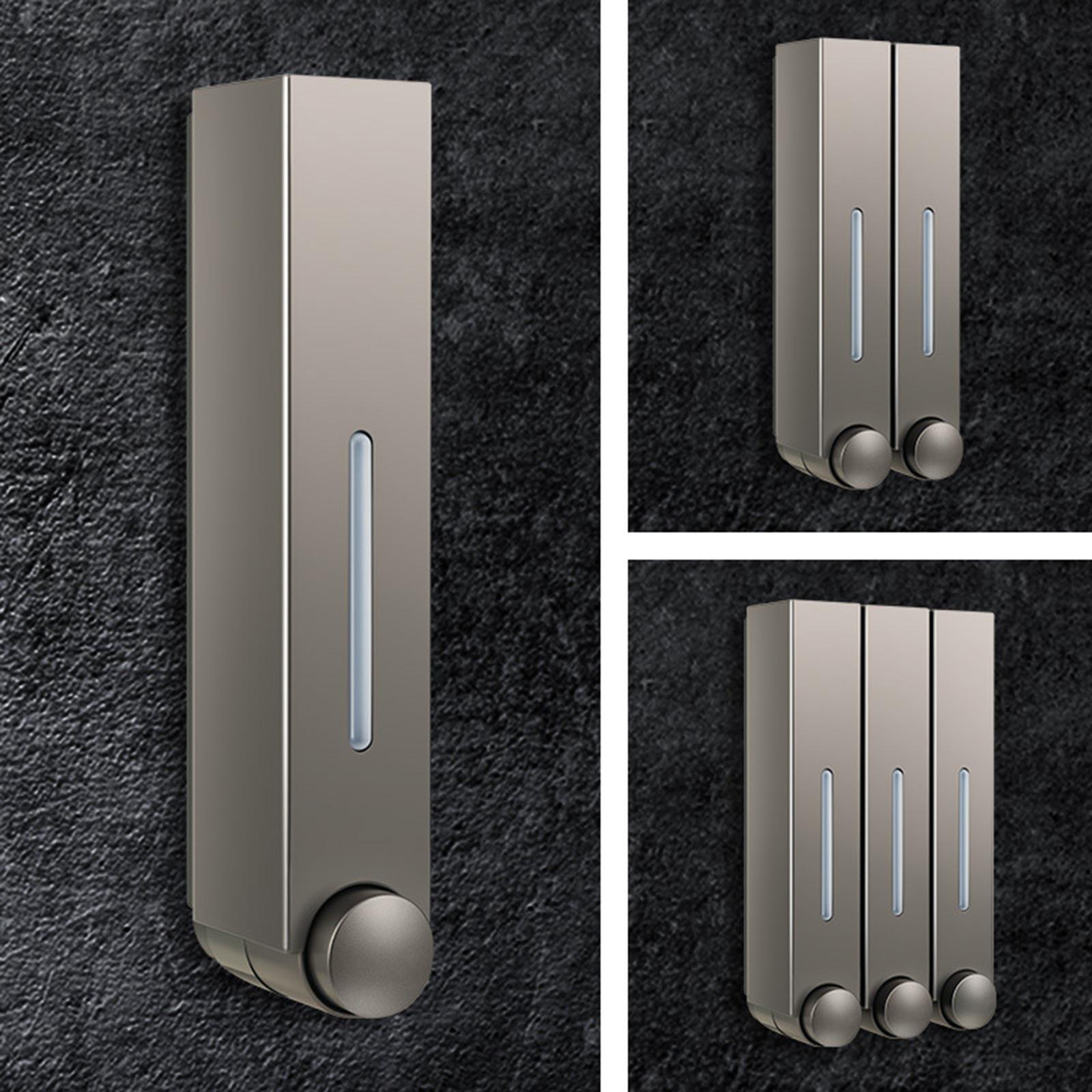 Duvara Monte Edilen Sabunluk B - Home Bathroom Wall Soap Dispenser incelemesi ve fiyatı