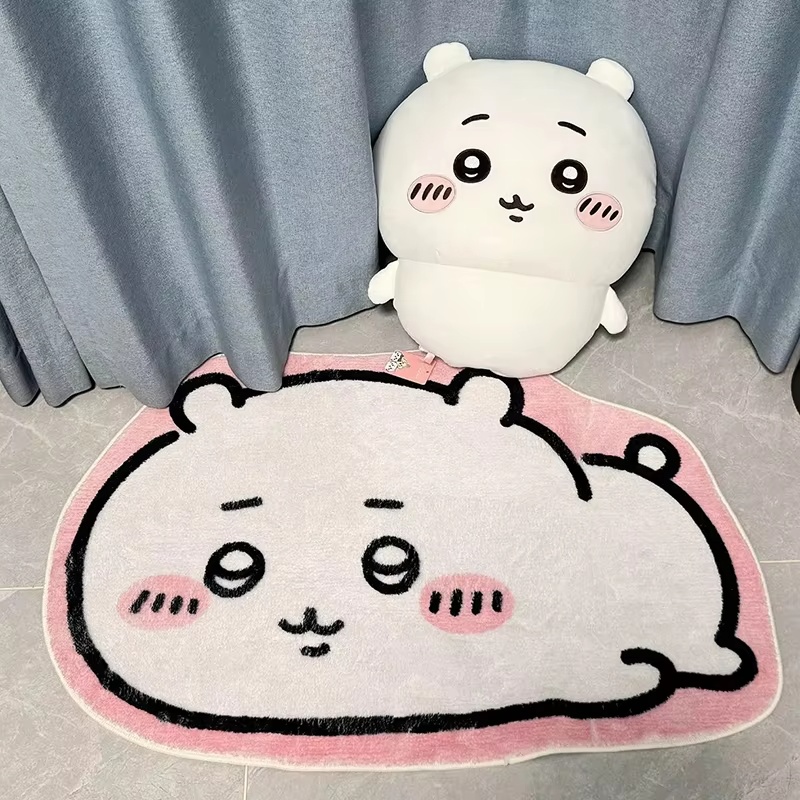 Sıcak Karikatür Halı Anime Hac - Home Center Bathroom Accessories incelemesi ve fiyatı