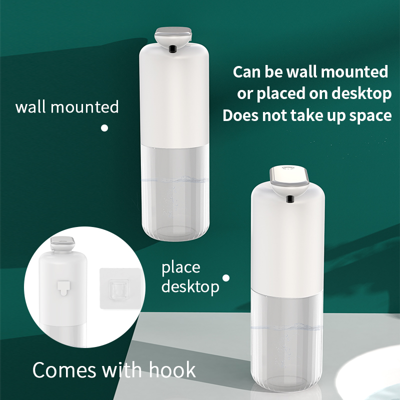 STLF Yeni Banyo Akıllı İndüksi - Home Bathroom Wall Soap Dispenser incelemesi ve fiyatı