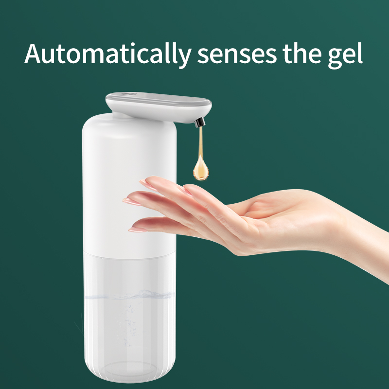 STLF Yeni Banyo Akıllı İndüksi - Home Bathroom Wall Soap Dispenser incelemesi ve fiyatı