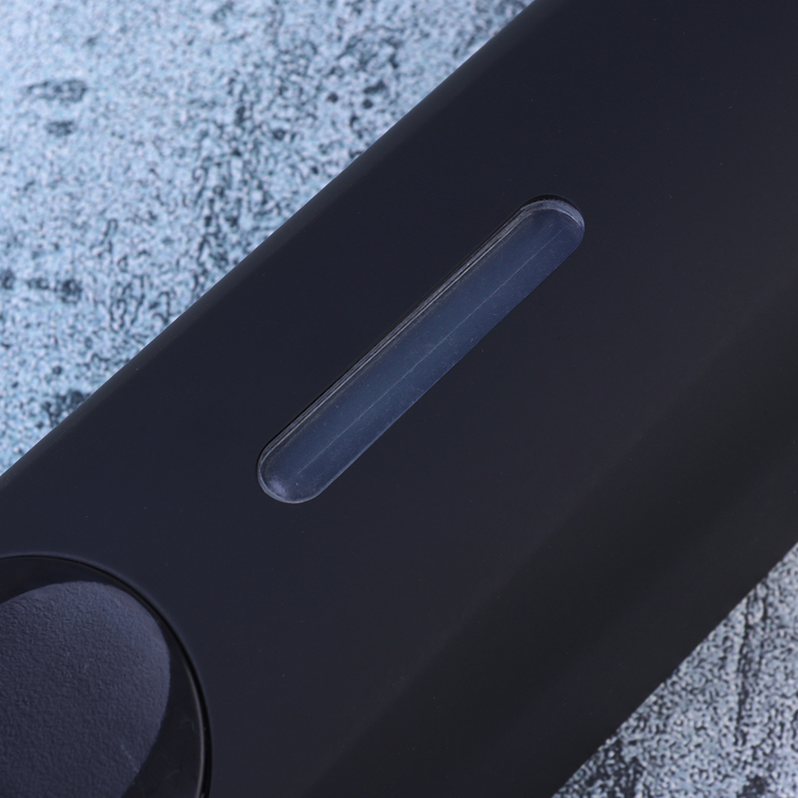 1 adet Premium duvara monte sa - Home Bathroom Wall Soap Dispenser incelemesi ve fiyatı
