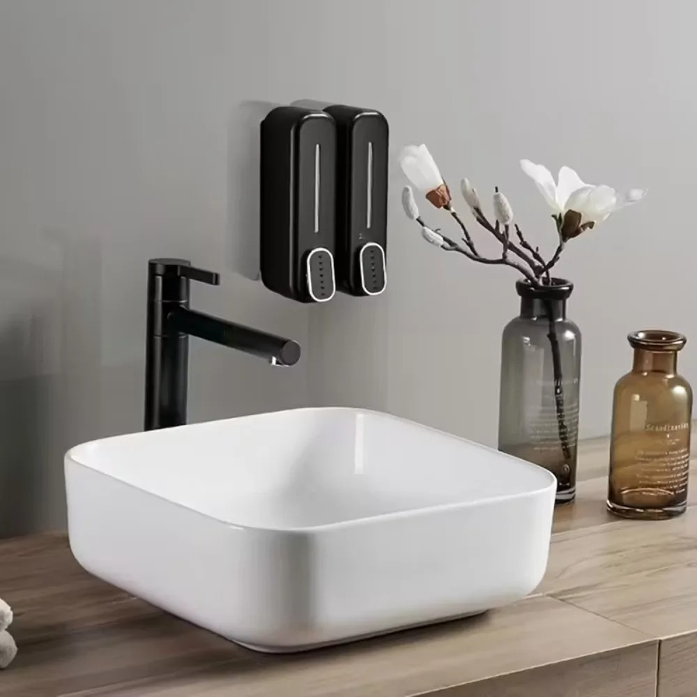 Duvara Monte Manuel Sabunluk S - Home Bathroom Wall Soap Dispenser incelemesi ve fiyatı