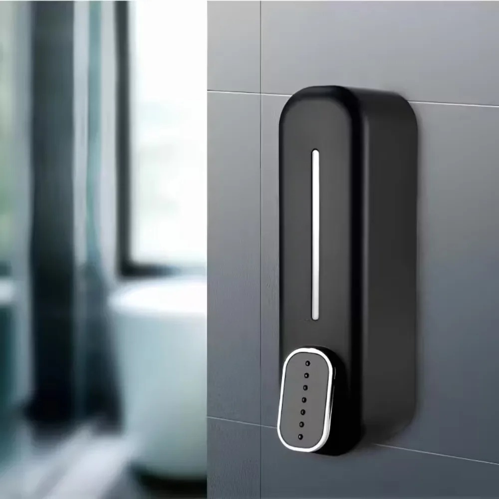 Duvara Monte Manuel Sabunluk S - Home Bathroom Wall Soap Dispenser incelemesi ve fiyatı