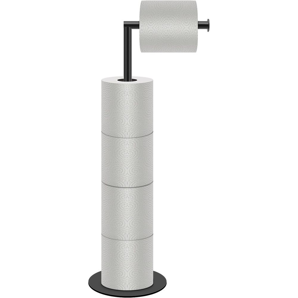 Dengeli Tabanlı Tuvalet Kağıdı - Toilet Paper Holder incelemesi ve fiyatı