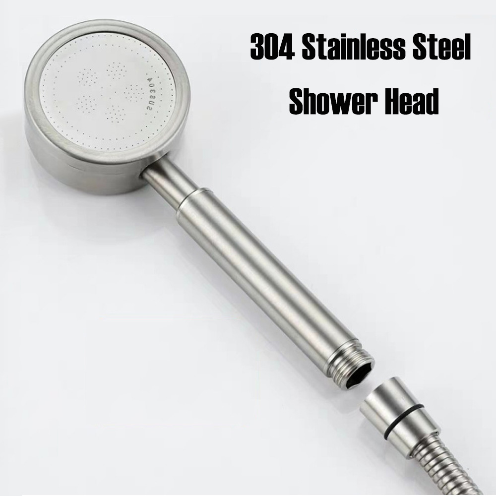 304 Paslanmaz Çelik Duş Başlığ - Home Center Bathroom Accessories incelemesi ve fiyatı