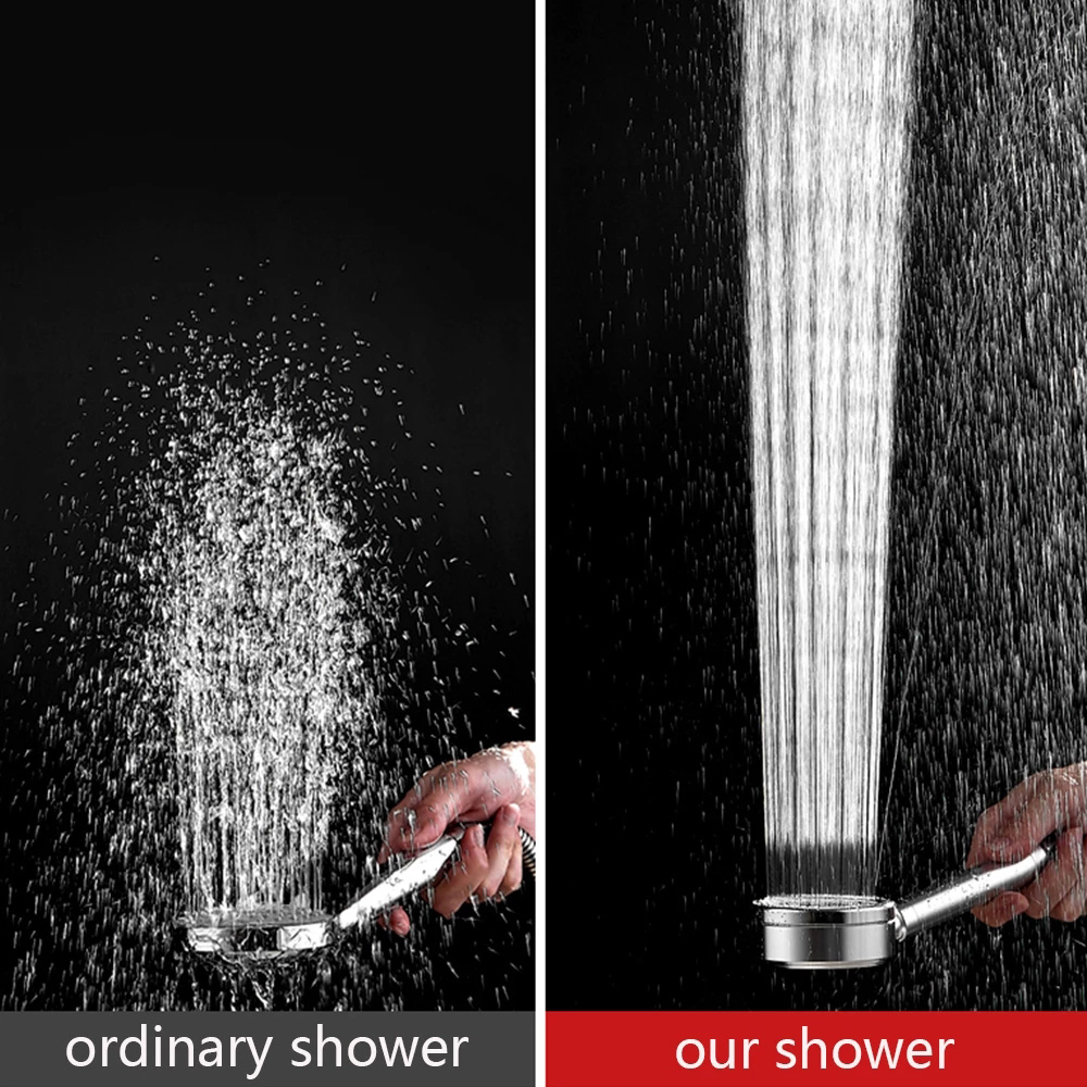 304 Paslanmaz Çelik Duş Başlığ - Home Center Bathroom Accessories incelemesi ve fiyatı