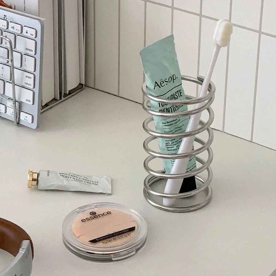 Paslanmaz Çelik Diş Fırçası Tu - Home Center Bathroom Accessories incelemesi ve fiyatı