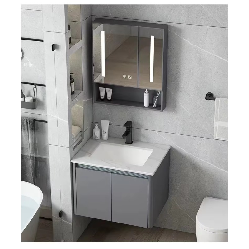 Banyo Dolap Seti, Ev veya Otel - Home Bathroom Ware incelemesi ve fiyatı