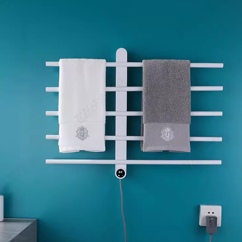Banyo Ekipmanları Fırçalanmış  - Towel Warmer Electric incelemesi ve fiyatı