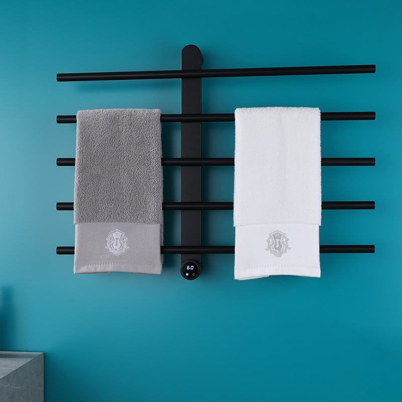 Banyo Ekipmanları Fırçalanmış  - Towel Warmer Electric incelemesi ve fiyatı