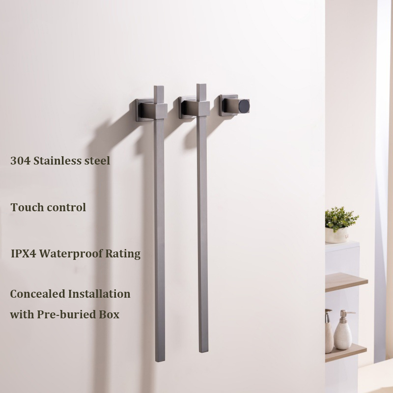 Akıllı Elektrikli Havlu Isıtıc - Towel Warmer Electric incelemesi ve fiyatı