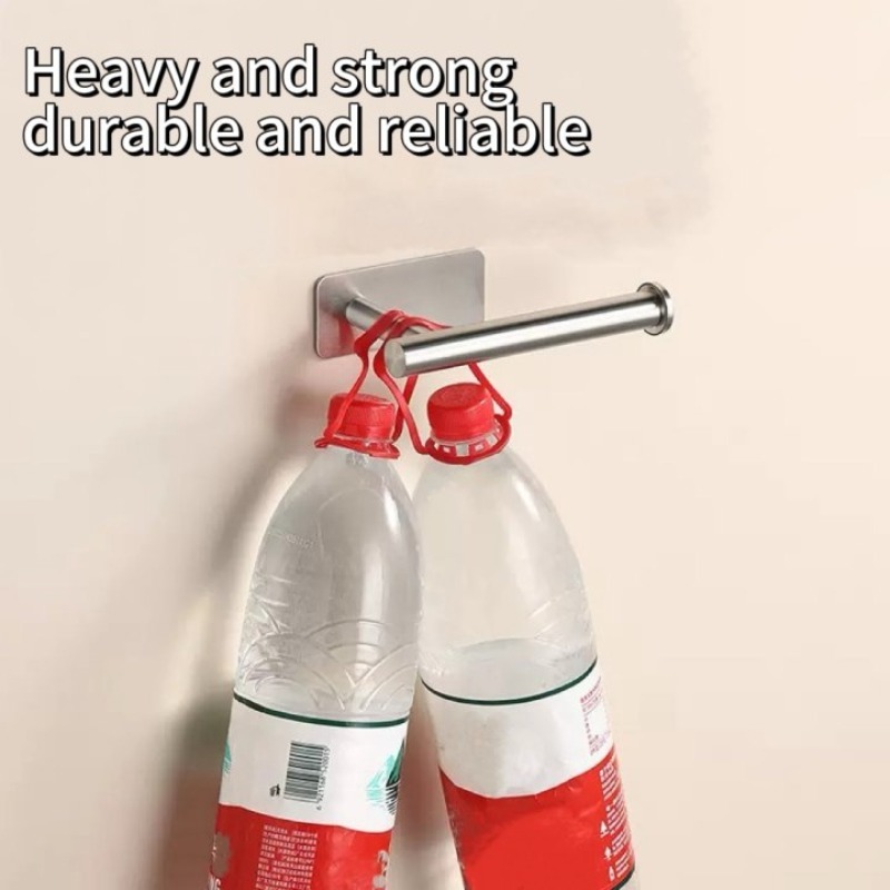 Kağıt Rulo Tutucu Havlu Askısı - Toilet Paper Holder incelemesi ve fiyatı