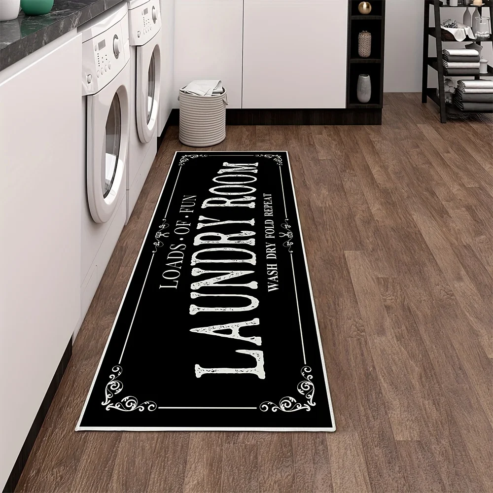 Çamaşır Odası Halı Koşucu Kaym - Home Center Bathroom Accessories incelemesi ve fiyatı