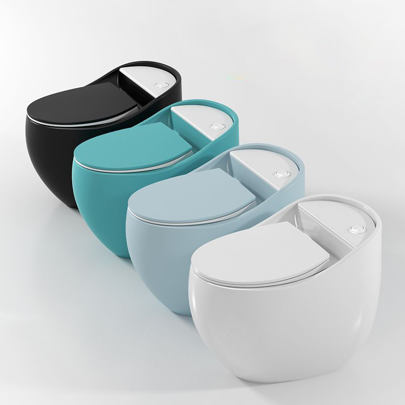 Modern Avrupa Tasarım Sıhhi Te - Home Bathroom Ware incelemesi ve fiyatı